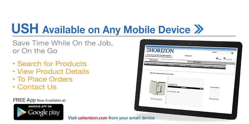 Us Horizon Ush Mobile